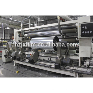 aluminum flexible packaging film